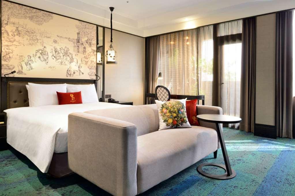Just Palace Hotel Taipé Quarto foto